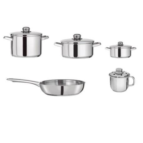 ARTAME - Trem de Cozinha 5 Peças 7ATREM5P00