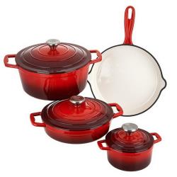 CARL SCHMIDT KOCHSYSTEME - Trem de Cozinha 7 Peças XANTEN 8CSK67489