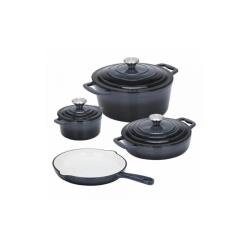 CARL SCHMIDT KOCHSYSTEME - Trem de Cozinha 7 Peças XANTEN 8CSK67465