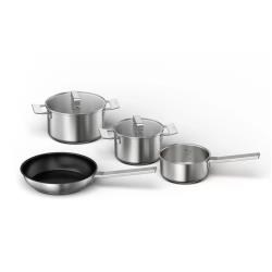 SIEMENS - Trem 4 Peças HZ9SE040