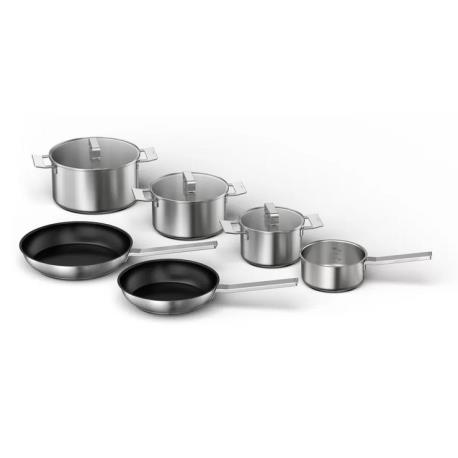 SIEMENS - Trem 6 Peças HZ9SE060