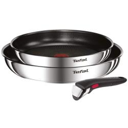 TEFAL - Set 3 Peças Ingenio Emotion L8973S45