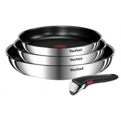 TEFAL - Set 4 Peças Ingenio Emotion L8974S45