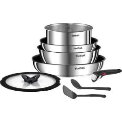 TEFAL - Set 8 Peças Ingenio Emotion L8979804