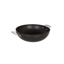 LE CREUSET - Wok TNS 32 51105320010502