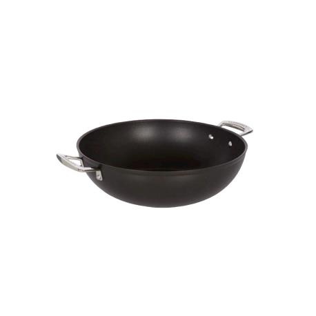 LE CREUSET - Wok TNS 32 51105320010502