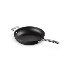 LE CREUSET - Frigideira Alta Pro c/ Asa TNS 28 51101280010202