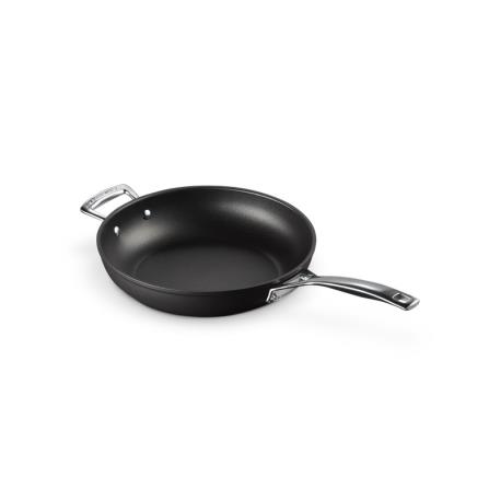 LE CREUSET - Frigideira Alta Pro c/ Asa TNS 28 51101280010202
