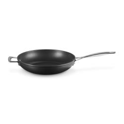LE CREUSET - Frigideira Alta Pro c/ Asa TNS 30 51101300010202