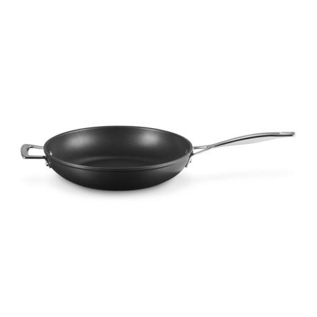 LE CREUSET - Frigideira Alta Pro c/ Asa TNS 30 51101300010202