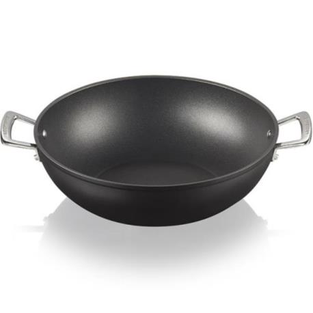 LE CREUSET - Wok TNS 28 51105280010502