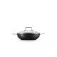 LE CREUSET - Caçarola Baixa c/ Tampa Pro TNS 24 51107240010502