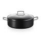 LE CREUSET - Sauté c/ Tampa TNS 24 51113240010500