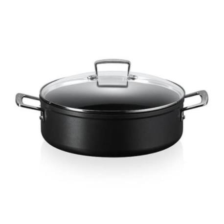 LE CREUSET - Sauté c/ Tampa TNS 24 51113240010500
