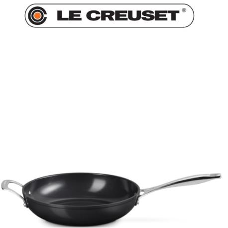 LE CREUSET - Frigideira Cerâmica 28cm c/Asa 51315280010298