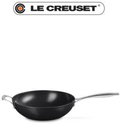 LE CREUSET - Frigideira Cerâmica Alta 30cm c/Asa 51318300010298