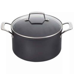 LE CREUSET - Caçarola Cerâmica Alta 24 51313240010598