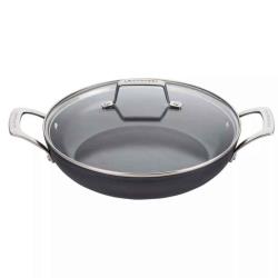 LE CREUSET - Caçarola Cerâmica Baixa 30 51311300010598