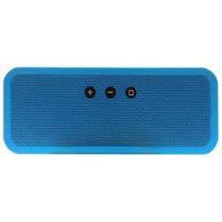 MAXELL - Coluna BT MXSP-BT03 6W Azul 861038.00.CN 