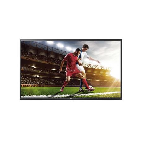 LG - LED SuperSign TV 4K 49UT640S
