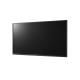 LG - LED SuperSign TV 4K 49UT640S