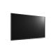 LG - LED SuperSign TV 4K 49UT640S