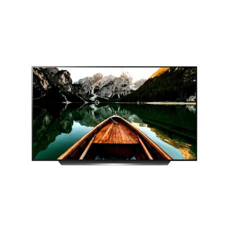LG - OLED TV Profissional 65ET961H