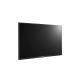 LG - LED Smart TV 4K Profissional 43US662H0ZC