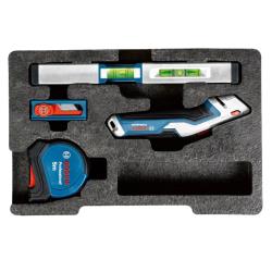 BOSCH - Set 13 Peças 1600A027M3