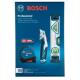 BOSCH - Set 13 Peças 1600A027M3