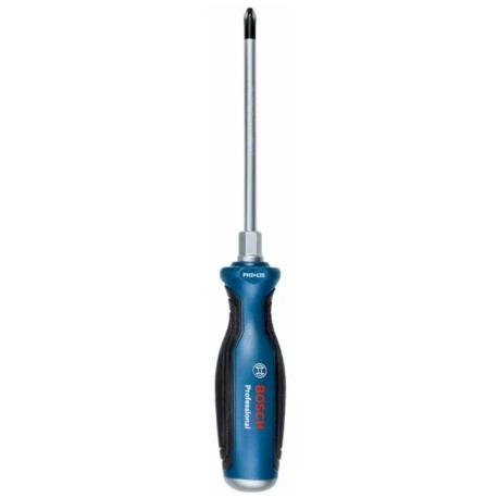 BOSCH - Chave Ponta Philips PH2 1600A01TG3