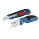 BOSCH - Set 2 Canivetes 1600A016BM
