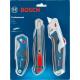 BOSCH - Set 3 Canivetes 1600A027M4