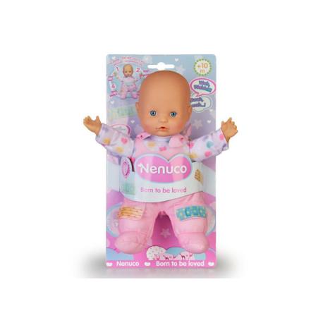 NENUCO - Pensinhos Rápidos NFN24000