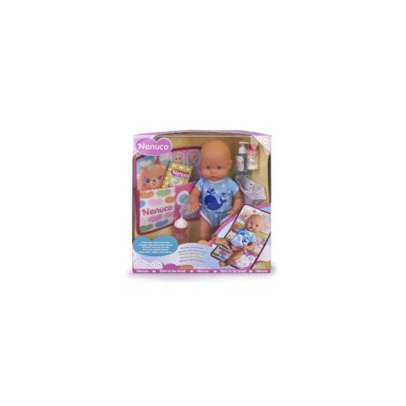 NENUCO - Ups! Faz chichi! 700015515