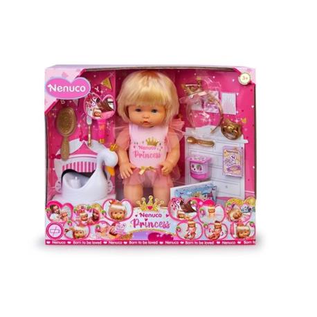 NENUCO - Princesa NFN61000