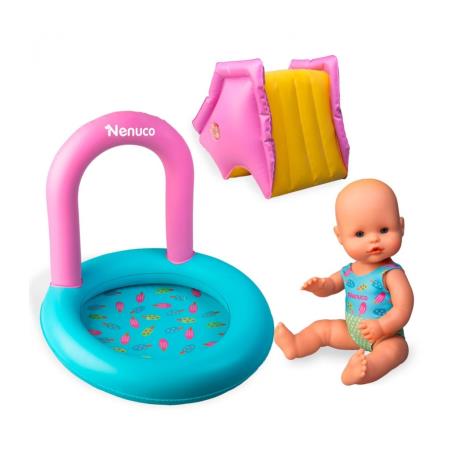 NENUCO - Festa na Piscina NFNB5000