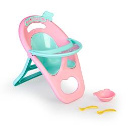 NENUCO - Cadeirinha de Comer NFN38000