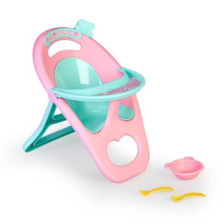NENUCO - Cadeirinha de Comer NFN38000