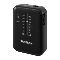 SANGEAN - Rádio SSR32B