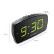 METRONIC - Despertador XL2 Grd Display 477006