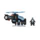 IMAGINEXT - Batman Batcopter GYC72