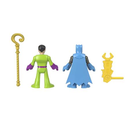 IMAGINEXT - Batman e Riddler GWP58