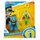 IMAGINEXT - Batman e Riddler GWP58