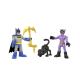 IMAGINEXT - Batman e Catwoman GWP59