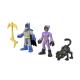 IMAGINEXT - Batman e Catwoman GWP59