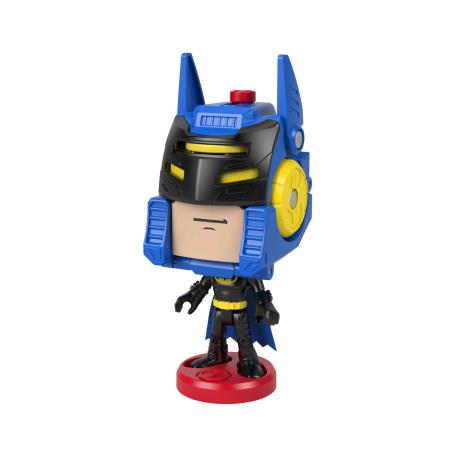 IMAGINEXT - DC Head Shifters Batman HGX91
