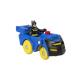 IMAGINEXT - DC Head Shifters Batman HGX91
