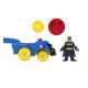 IMAGINEXT - DC Head Shifters Batman HGX91