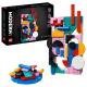 LEGO 31210 Arte Moderna